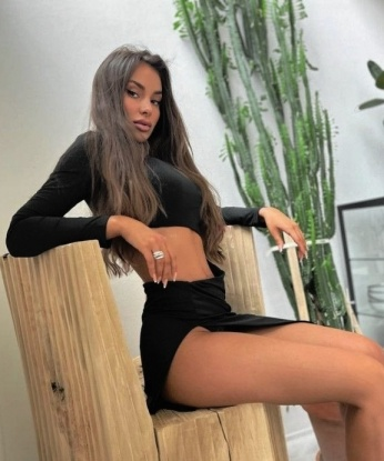 Анкета проститутки Памела - город Новокуйбышевск, 27 лет, №14368