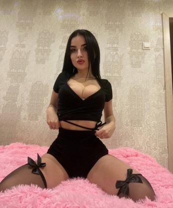 Анкета проститутки Ева - город Новокуйбышевск, 25 лет, №15812