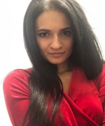 Анкета проститутки Серафима - город Новокуйбышевск, 22 года, №2236