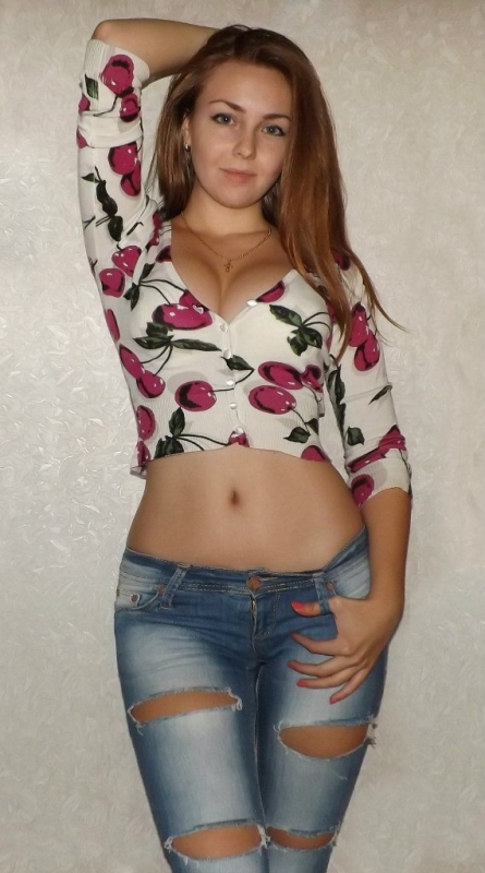 Анкета проститутки Домна - город Новокуйбышевск, 28 лет, №25845